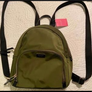 Kate Spade Backpack